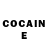 Cocaine 99% Alpamys Abu